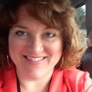 Meet your Posher, Cindy